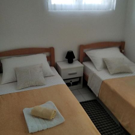 PUY Apartment Anny מראה חיצוני תמונה