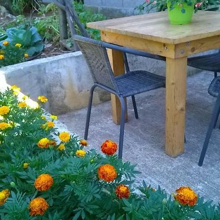 PUY Apartment Anny מראה חיצוני תמונה