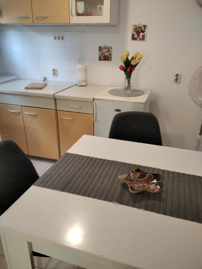 PUY Apartment Anny מראה חיצוני תמונה