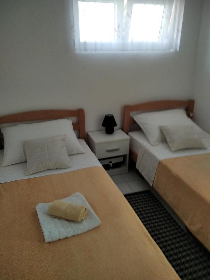 PUY Apartment Anny מראה חיצוני תמונה