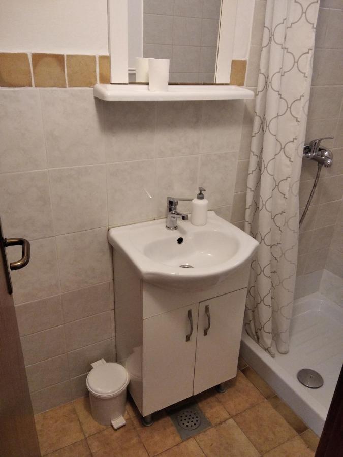 PUY Apartment Anny מראה חיצוני תמונה