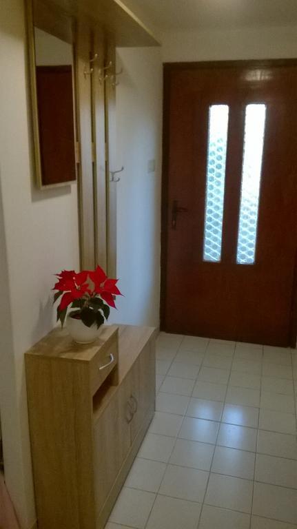 PUY Apartment Anny מראה חיצוני תמונה