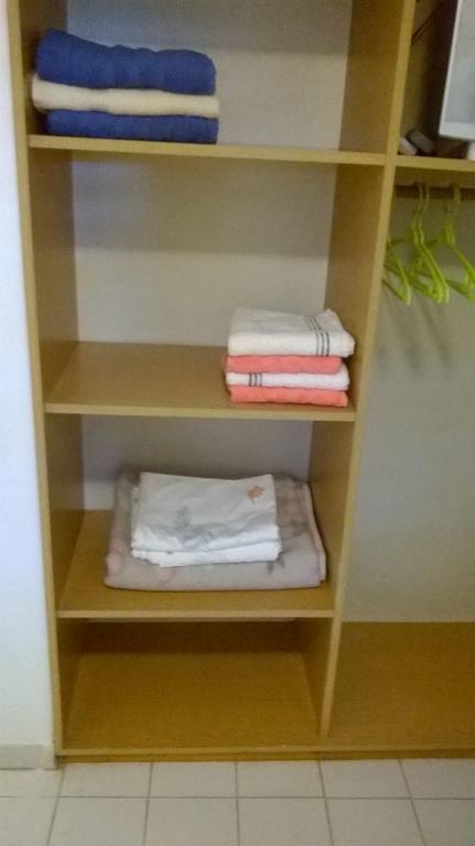 PUY Apartment Anny מראה חיצוני תמונה
