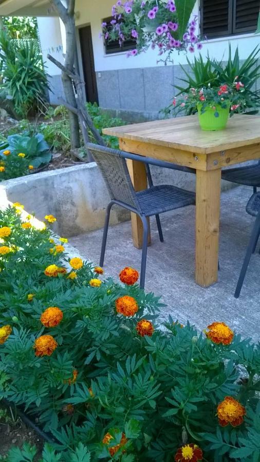 PUY Apartment Anny מראה חיצוני תמונה