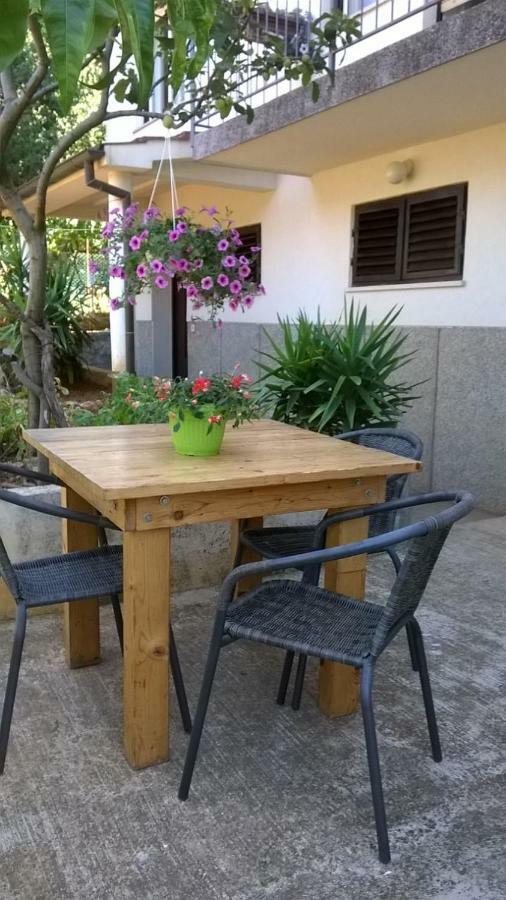 PUY Apartment Anny מראה חיצוני תמונה